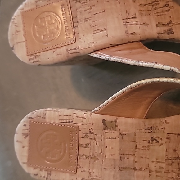 Tory Burch Sandals size 10.5m - Picture 2 of 7